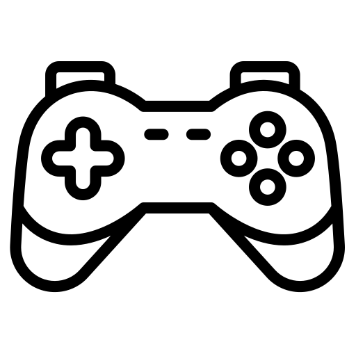 Gaming Console